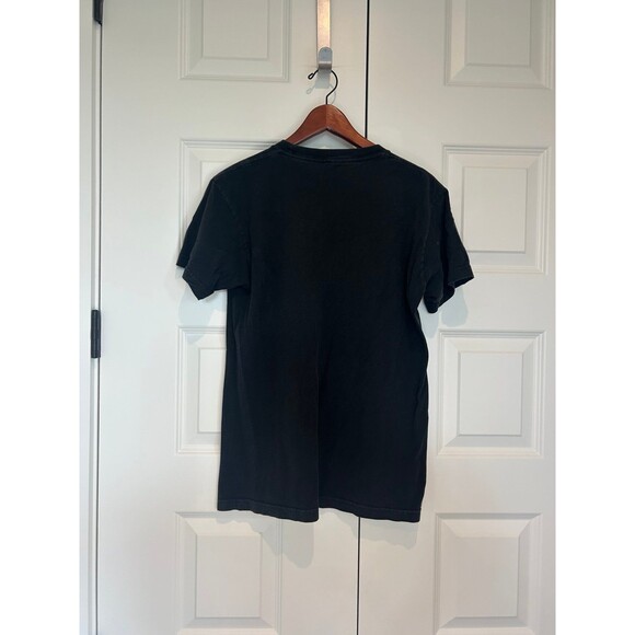 Rick and Morty Brian Allen Art Graphic T-Shirt - Picture 2 of 3